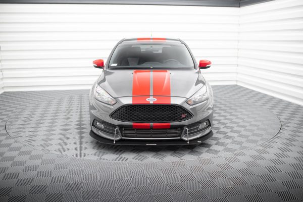 Frontleppe Racing V.1 Ford Focus ST Mk3 FL