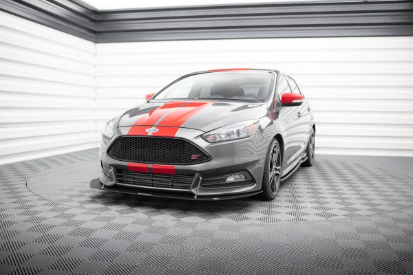 Frontleppe Racing V.1 Ford Focus ST Mk3 FL