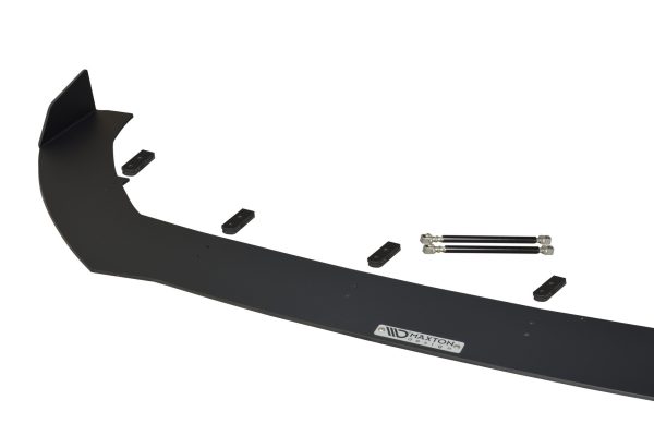 Frontleppe Racing V.2 Audi RS5 Coupe / Sportback F5