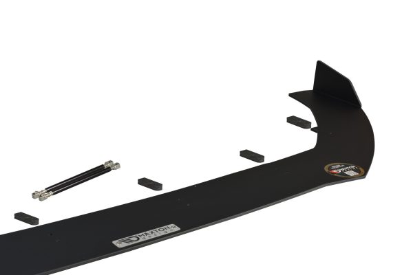 Frontleppe Racing V.2 Audi RS5 Coupe / Sportback F5
