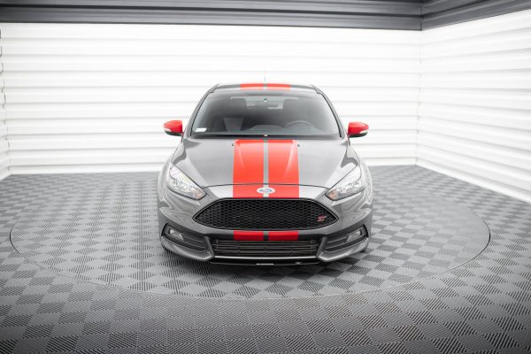 Frontleppe Racing V.3 Ford Focus ST Mk3 FL