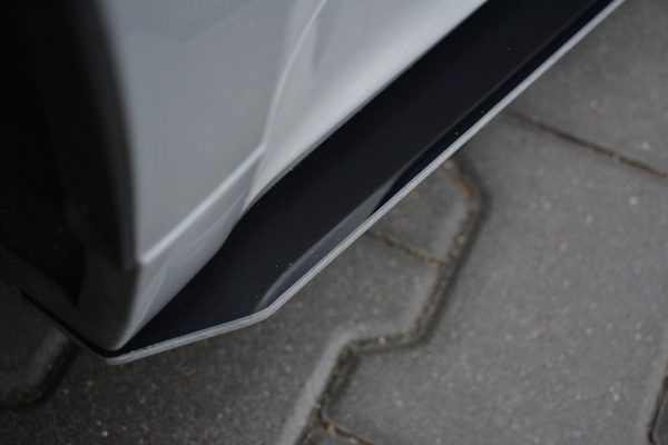 Sideskjørt Racing Audi RS5 F5 Coupe
