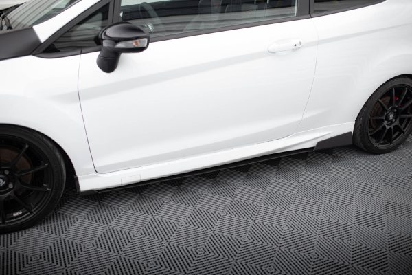 Sideskjørt Racing Ford Fiesta ST Mk7 FL