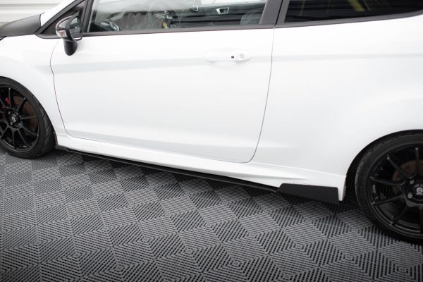 Sideskjørt Racing Ford Fiesta ST Mk7 FL