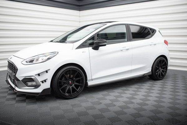 Sideskjørt Racing V.1 Ford Fiesta Mk8 ST / ST-Line