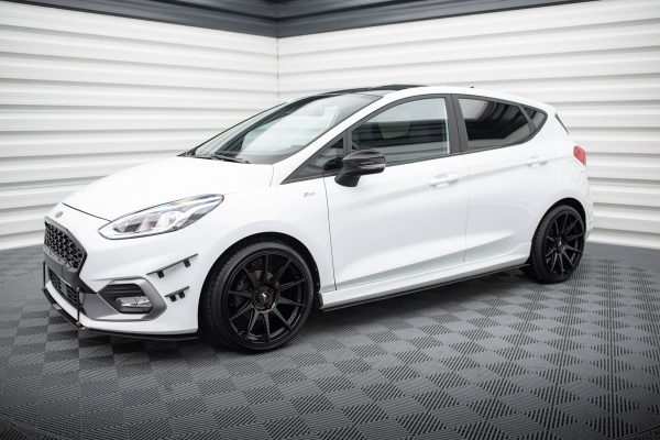 Sideskjørt Racing V.2 Ford Fiesta Mk8 ST / ST-Line