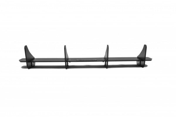 Diffuser Audi RS3 8V Sportback