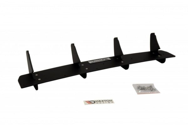Diffuser Audi RS6 C5