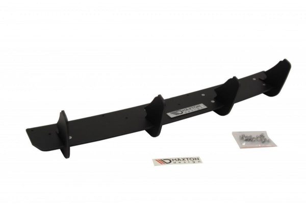 Diffuser Audi RS6 C5