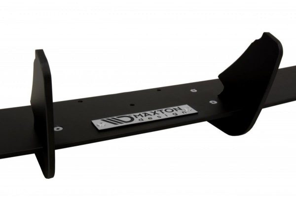 Diffuser Audi RS6 C5