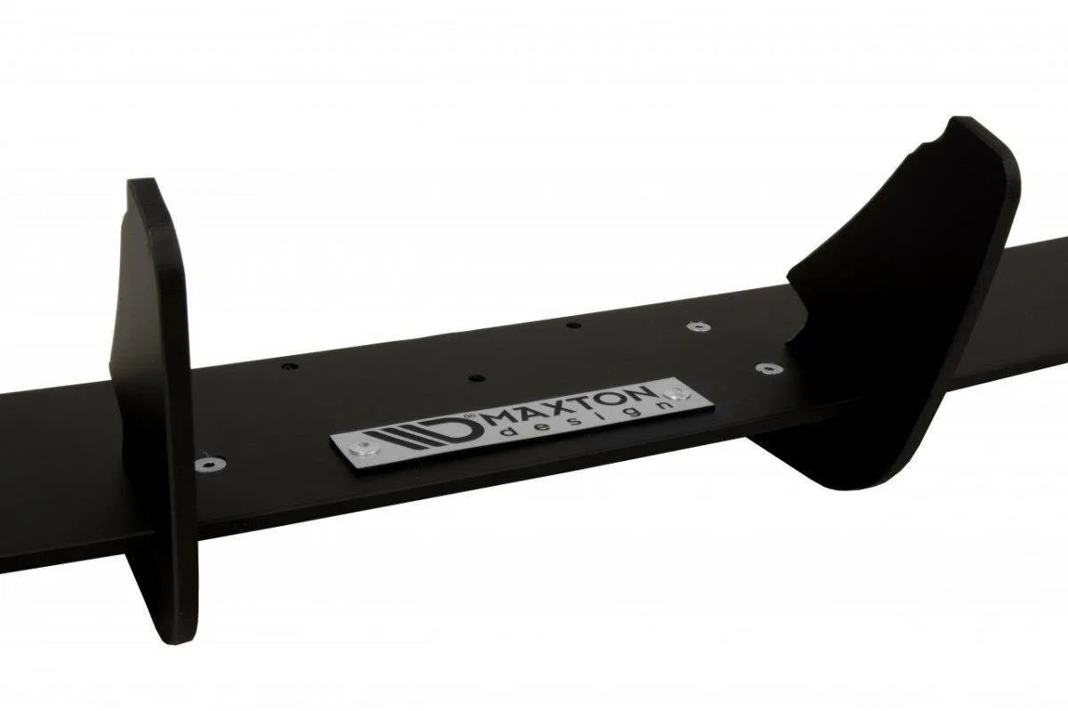 Diffuser Audi RS6 C5 - Bilde 7