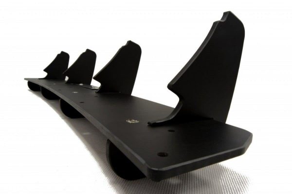 Diffuser Audi RS6 C5