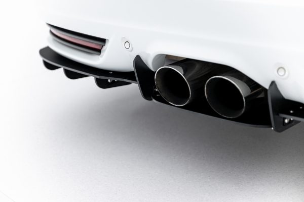 Diffuser Ford Focus ST Mk3 Kombi