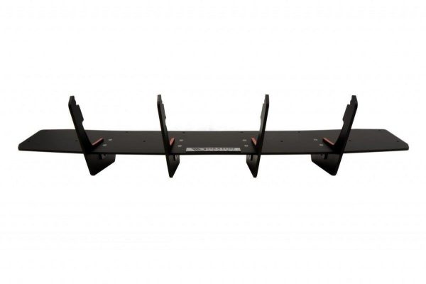 Diffuser i Bakre Flaps Audi S6 C7 FL