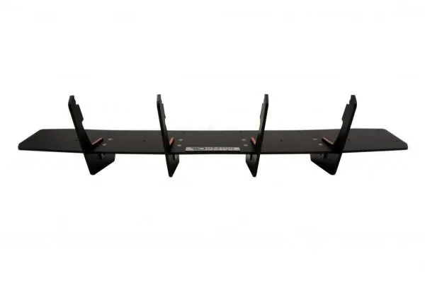 Diffuser i Bakre Flaps Audi S6 C7 FL - Bilde 3