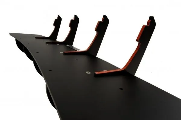 Diffuser i Bakre Flaps Audi S6 C7 FL - Bilde 4