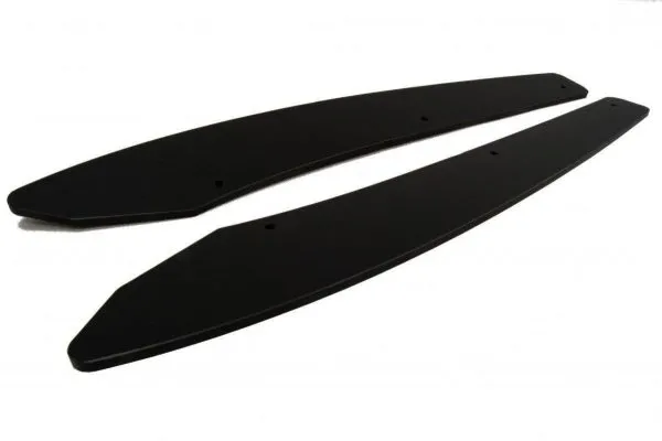 Diffuser i Bakre Flaps Audi S6 C7 FL - Bilde 5
