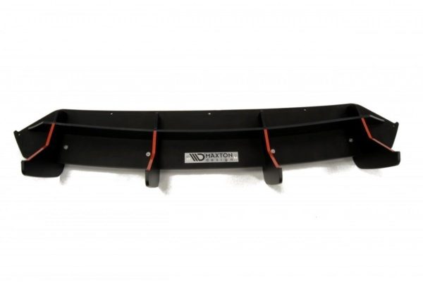 Diffuser Skoda Octavia RS Mk3 / Mk3 FL Hatchback / Kombi