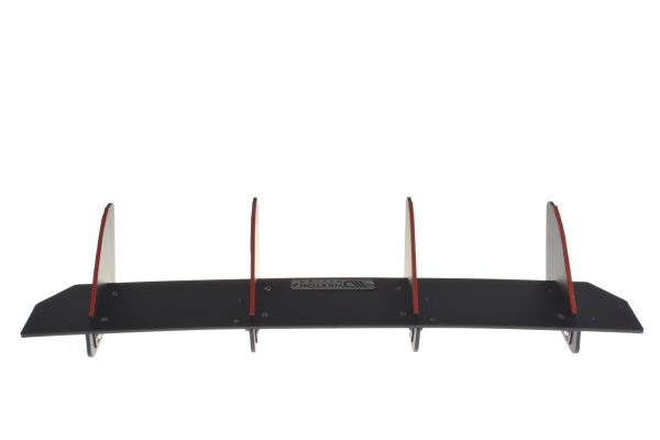 Diffuser V.1 Audi RS3 8V FL Sportback