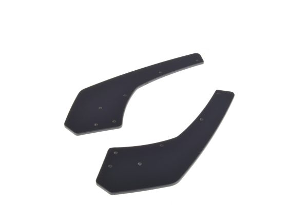 Diffuser V.1 Audi RS3 8V FL Sportback