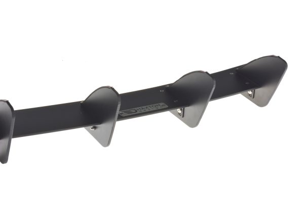 Diffuser V.1 Audi RS3 8V FL Sportback