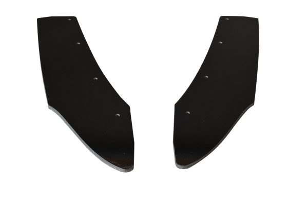 Diffuser V.1 Audi RS5 Coupe / Sportback F5