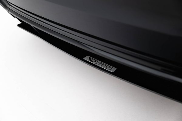 Diffuser V.1 Audi RS5 Coupe / Sportback F5