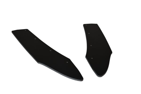 Diffuser V.1 Audi RS5 Coupe / Sportback F5