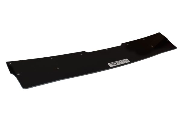 Diffuser V.1 Audi RS5 Coupe / Sportback F5