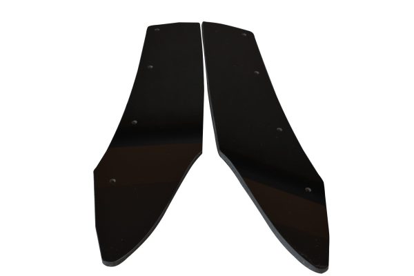 Diffuser V.1 Audi RS5 Coupe / Sportback F5