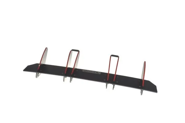 Diffuser V.2 Audi RS3 8V FL Sportback