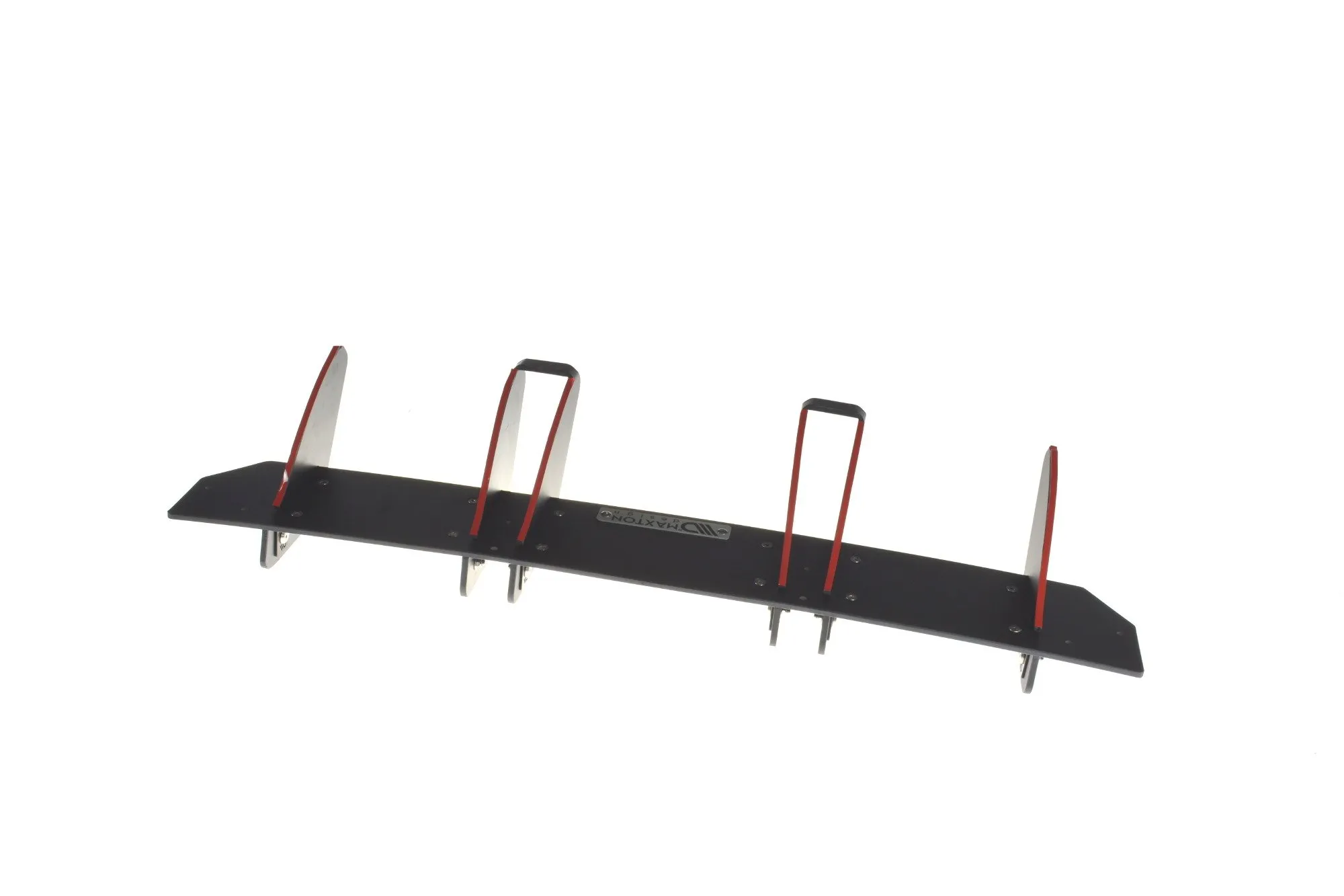 Diffuser V.2 Audi RS3 8V FL Sportback - Bilde 4