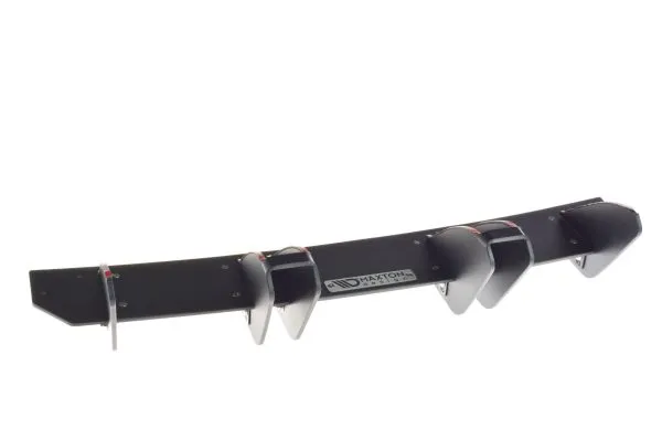 Diffuser V.2 Audi RS3 8V FL Sportback
