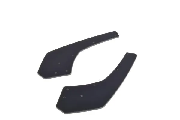 Diffuser V.2 Audi RS3 8V FL Sportback