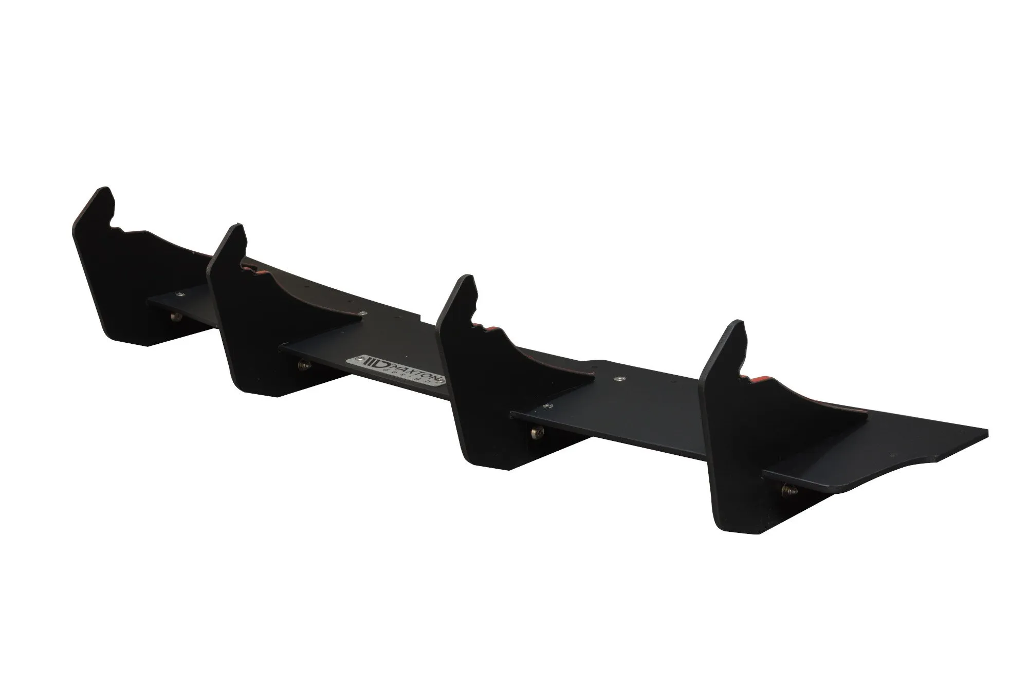 Diffuser V.2 Audi RS5 Coupe / Sportback F5 - Bilde 5