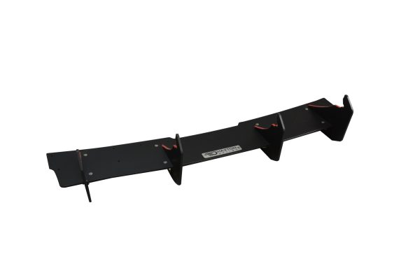 Diffuser V.2 Audi RS5 Coupe / Sportback F5
