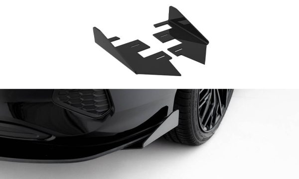 Bakre Flaps Audi A3 Sedan 8Y