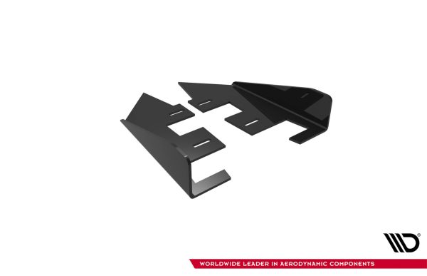 Bakre Flaps Audi A3 Sedan 8Y