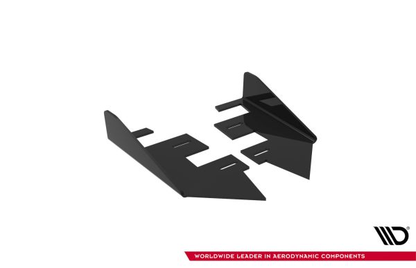 Bakre Flaps Audi A3 Sedan 8Y