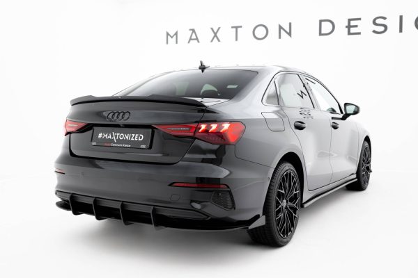 Bakre Flaps Audi A3 Sedan 8Y