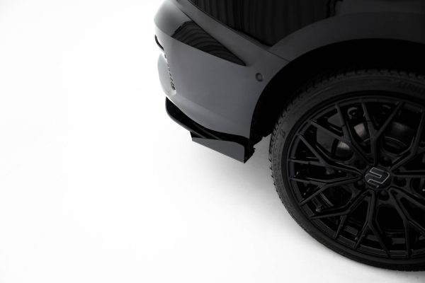 Bakre Flaps Audi A3 Sedan 8Y