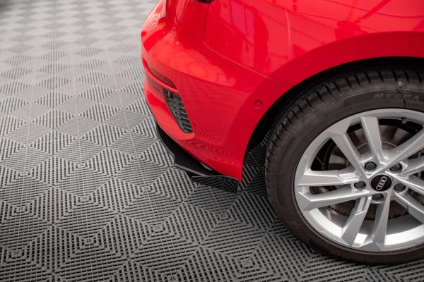 Bakre Flaps Audi A3 Sportback 8Y