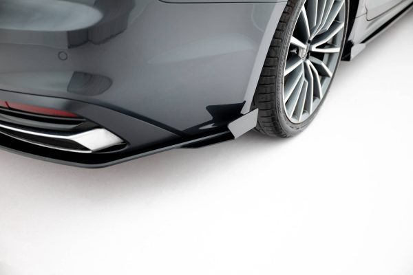 Bakre Flaps Audi A5 F5 Facelift