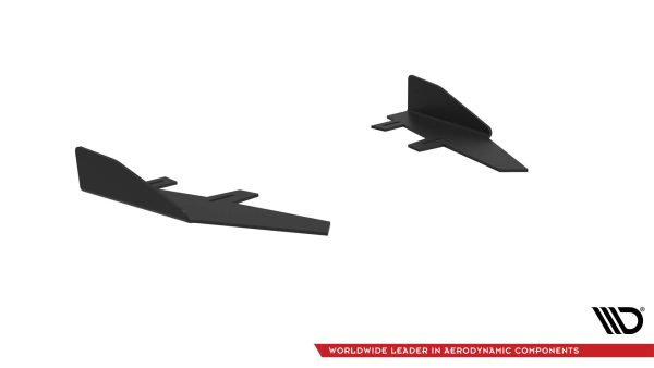 Bakre Flaps Audi A7 S-Line C7