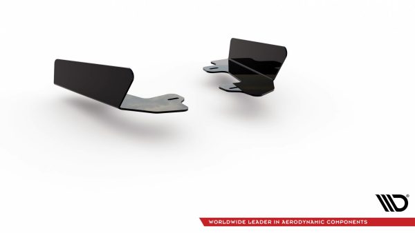 Bakre Flaps Audi RS3 8V Sportback