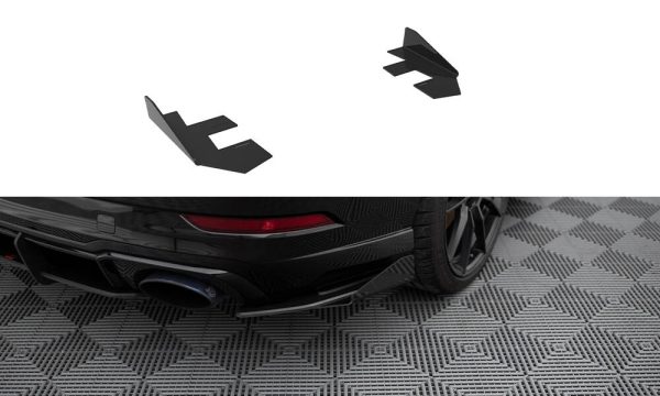 Bakre Flaps Audi RS3 Sedan 8V Facelift