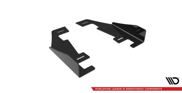 Bakre Flaps Audi RS3 Sedan 8Y