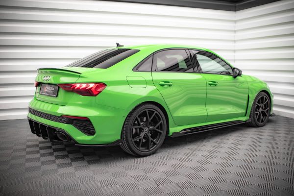 Bakre Flaps Audi RS3 Sedan 8Y