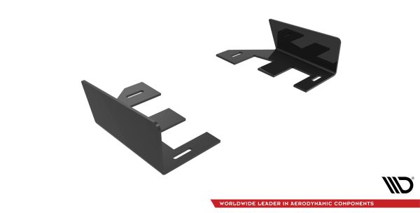 Bakre Flaps Audi RS3 Sportback 8Y