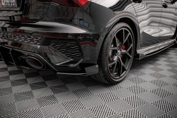 Bakre Flaps Audi RS3 Sportback 8Y - Bilde 2